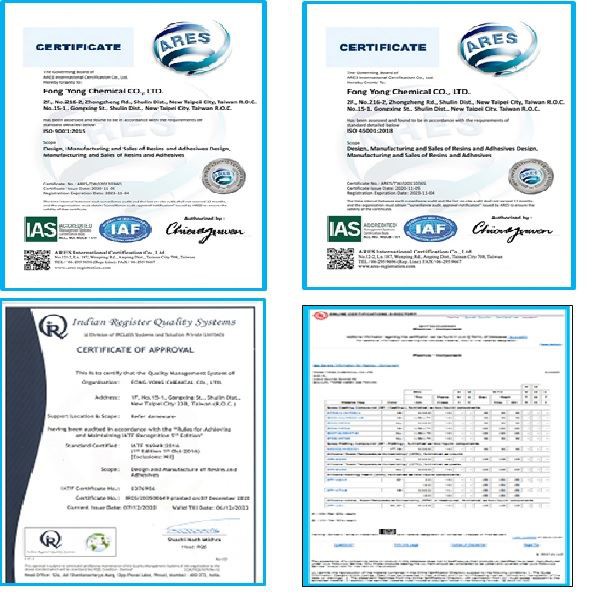 flexible epoxy resin potting compound-Quality Certificate flexible epoxy resin potting compound-Quality Certificate