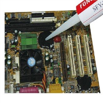 Rtv-1 Alkoxy Electronic Silicone Sealant